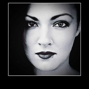 Meet your Posher, Marcey